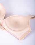  [MUA 1 TẶNG 1] Áo ngực nữ iBasic Inviswire gọng ảo mút mỏng form T-shirt - BRAW157 