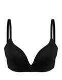 [MUA 1 TẶNG 1] Áo ngực nữ iBasic Inviswire gọng ảo mút mỏng form T-shirt - BRAW157 