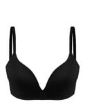  [MUA 1 TẶNG 1] Áo ngực nữ iBasic Inviswire gọng ảo mút mỏng form Tshirt - BRAW157 