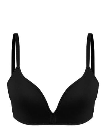  [MUA 1 TẶNG 1] Áo ngực nữ iBasic Inviswire gọng ảo mút mỏng form Tshirt - BRAW157 