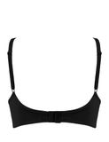  [MUA 1 TẶNG 1] Áo ngực nữ iBasic Inviswire gọng ảo mút mỏng form T-shirt - BRAW157 