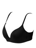  [MUA 1 TẶNG 1] Áo ngực nữ iBasic Inviswire gọng ảo mút mỏng form T-shirt - BRAW157 