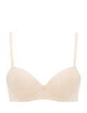  Áo ngực mút vừa không gọng cúp demi iBasic - BRAW158 