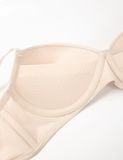  Áo ngực mút vừa không gọng cúp demi iBasic - BRAW158 