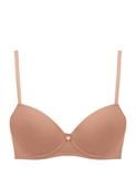  Áo ngực mút vừa không gọng cúp demi iBasic - BRAW158 