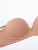  Áo ngực mút vừa không gọng cúp demi iBasic - BRAW158 
