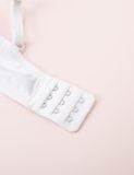  Áo ngực mút vừa không gọng cúp demi iBasic - BRAW158 