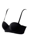  Áo ngực nữ có gọng iBasic mút dày cup ngang push up - BRAW163 