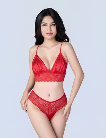  [PRE_ORDER] Quần lót nữ Thoong Season of love - PANW199 