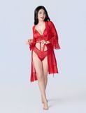  [PRE_ORDER] Kimono nữ Season of love cho Giáng Sinh - SW084 
