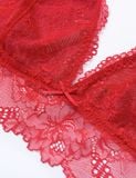  Áo ngực nữ Bralette ren Season of love cho Giáng Sinh - BRAW172 