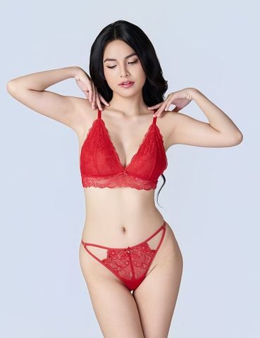  [PRE_ORDER] Quần lót nữ G-string Season of love - PANW198 