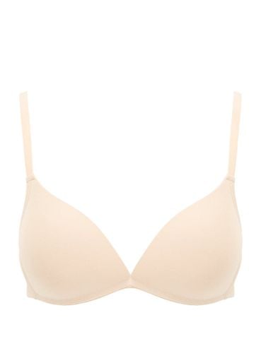  Áo ngực mút mỏng không gọng vải bamboo iBasic - BRAW175 