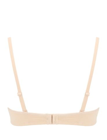  Áo ngực mút mỏng không gọng vải bamboo iBasic - BRAW175 