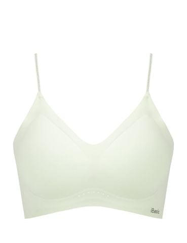  [PRE_ORDER] Áo ngực su iBasic không đường may mút mỏng tàng hình - BRAW178 