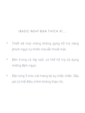  Áo ngực nữ ren iBasic không gọng mút mỏng họa tiết ren logo - BRAW181A 