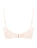  Bra Set Áo ngực, quần lót nữ ren iBasic không gọng mút mỏng họa tiết ren logo - BRAW181A, PANW210 