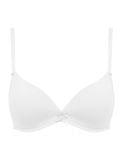  Áo ngực iBasic không gọng mút mỏng cotton USA kháng khuẩn - BRAY058 