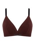  Áo ngực nữ cotton USA bralette mút mỏng thể thao năng động iBasic - BRAY062 