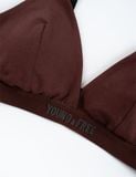  Áo ngực nữ cotton USA bralette mút mỏng thể thao năng động iBasic - BRAY062 