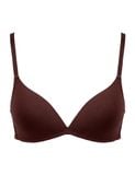  Áo ngực nữ mút mỏng không gọng tam giác cotton USA kháng khuẩn iBasic - BRAY063 