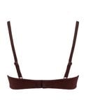  Áo ngực nữ mút mỏng không gọng tam giác cotton USA kháng khuẩn iBasic - BRAY063 