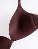  Áo ngực nữ mút mỏng không gọng tam giác cotton USA kháng khuẩn iBasic - BRAY063 