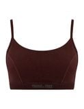  Áo ngực nữ cami iBasic mút mỏng cotton USA kháng khuẩn phom croptop - BRAY065 