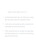  Áo ngực nữ iBasic không gọng mút mỏng full ren - BRAY080 