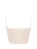  [PRE_ORDER] Áo ống hai dây iBasic không đường may mút mỏng - BRAY094 