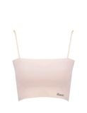  [PRE_ORDER] Áo ống hai dây iBasic không đường may mút mỏng - BRAY094 