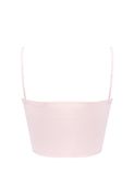  [PRE_ORDER] Áo ống hai dây iBasic không đường may mút mỏng - BRAY094 