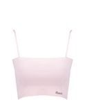  [PRE_ORDER] Áo ống hai dây iBasic không đường may mút mỏng - BRAY094 