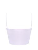  [PRE_ORDER] Áo ống hai dây iBasic không đường may mút mỏng - BRAY094 