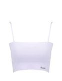  [PRE_ORDER] Áo ống hai dây iBasic không đường may mút mỏng - BRAY094 