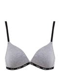  Áo ngực nữ iBasic không gọng mút mỏng phom tam giác Young & Free - BRAY101 