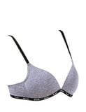  Áo ngực nữ iBasic không gọng mút mỏng phom tam giác Young & Free - BRAY101 