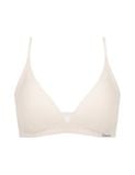  Áo ngực nữ không đường may iBasic mút mỏng tam giác Bralette - BRAY103A 
