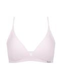  Áo ngực nữ không đường may iBasic mút mỏng tam giác Bralette - BRAY103A 