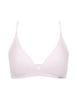 Áo ngực nữ không đường may iBasic mút mỏng tam giác Bralette - BRAY103A