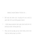  Áo ngực nữ không đường may iBasic mút mỏng tam giác Bralette - BRAY103A 