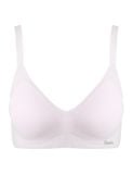  Áo ngực su không đường may iBasic Tshirt che mỡ lưng, mỏng, không lộ viền - BRAY104 