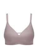 [PREORDER] Áo ngực nữ su iBasic che mỡ lưng, mỏng, không lộ viền, không đường may, tàng hình - BRAY105 