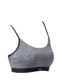  Áo ngực nữ iBasic cami không gọng mút mỏng thun lạnh thoáng khí Young & Free - BRAY106 