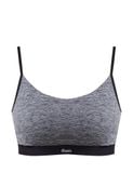  Áo ngực nữ iBasic cami không gọng mút mỏng thun lạnh thoáng khí Young & Free - BRAY106 