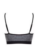  Áo ngực nữ iBasic cami không gọng mút mỏng thun lạnh thoáng khí Young & Free - BRAY106 