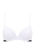  Áo ngực có gọng cotton USA iBasic mút mỏng cúp T-Shirt Young & Free - BRAY108 