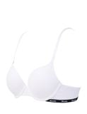  Áo ngực có gọng cotton USA iBasic mút mỏng cúp T-Shirt Young & Free - BRAY108 