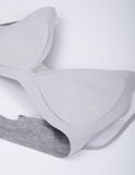  Áo ngực nữ không đường may iBasic mút mỏng tam giác Bralette - BRAY111 