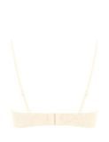  Áo ngực nữ không đường may iBasic mút mỏng tam giác Bralette - BRAY111 